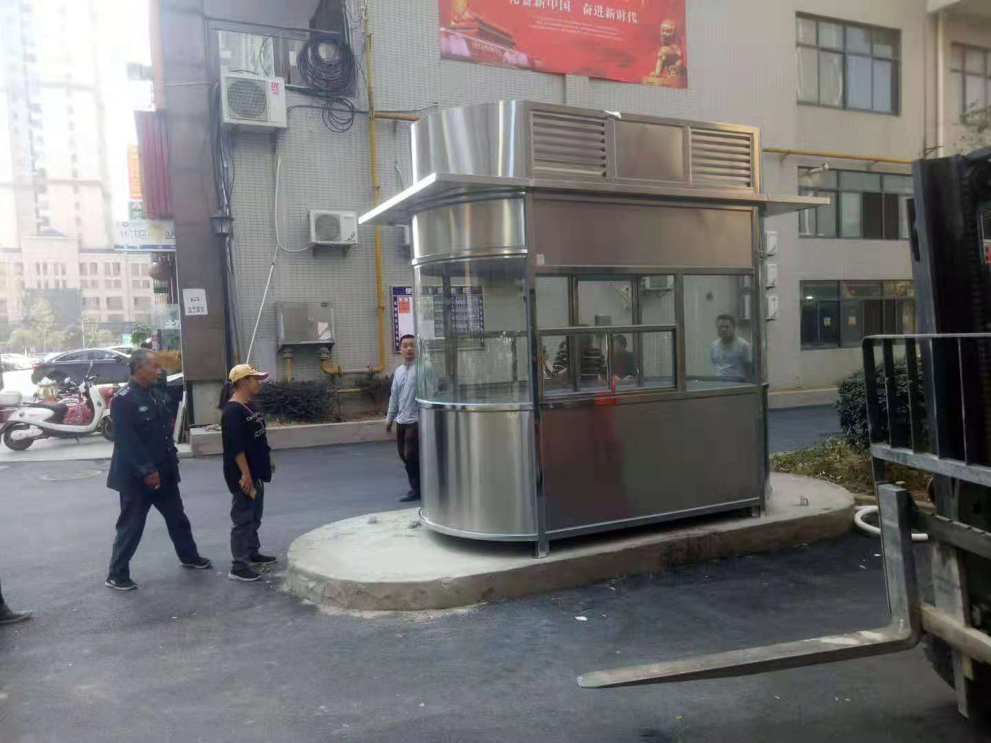 不銹鋼材質說明